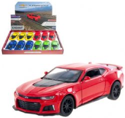 CAMARO ZL1 2017 1:38 ASST